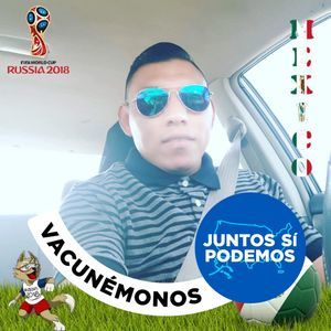 Meet your Posher, Refugio